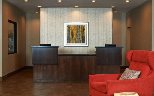 DoubleTree by Hilton Hotel Flagstaff
