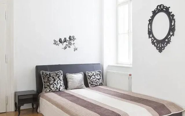 Apartment Narodni Prague