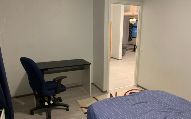 Revontuli Apartments