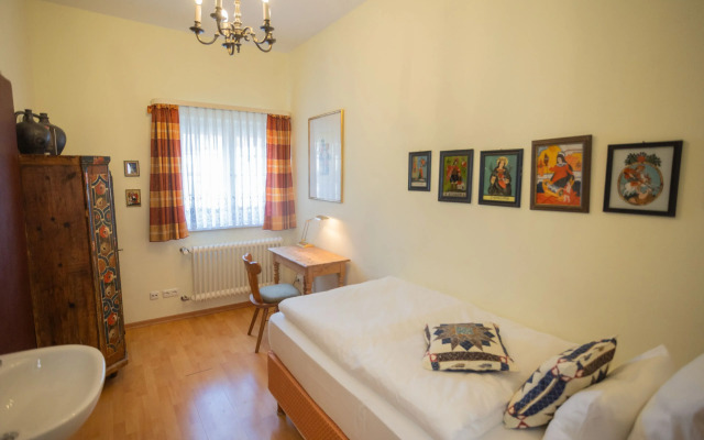 Gästehaus Englischer Garten