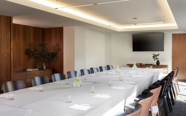 Kimpton Banneker Hotel by IHG