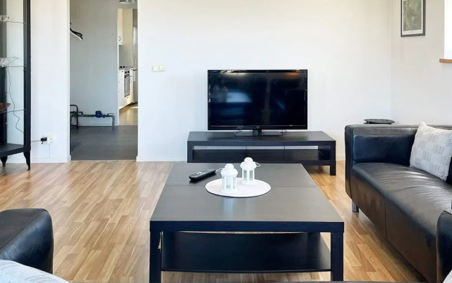 6 Person Holiday Home in Skivarp-by Traum