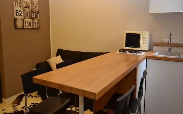 B&B Re Umberto