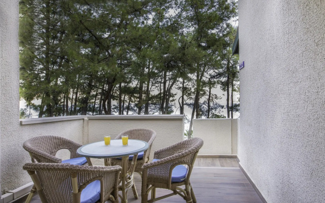 Labranda Mares Marmaris - All Inclusive