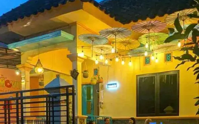 Casa de Vie Homestay