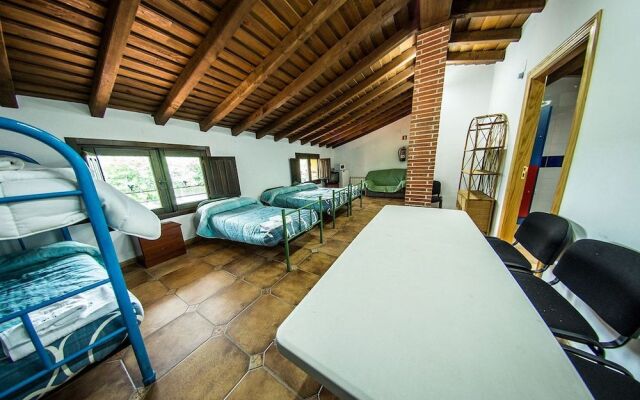 Hotel Rural La Noria