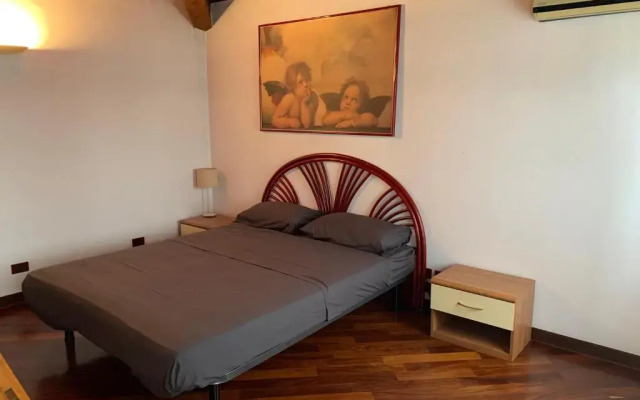 Appartamento in centro Conegliano