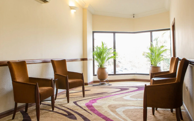 Sunlodge Hotel