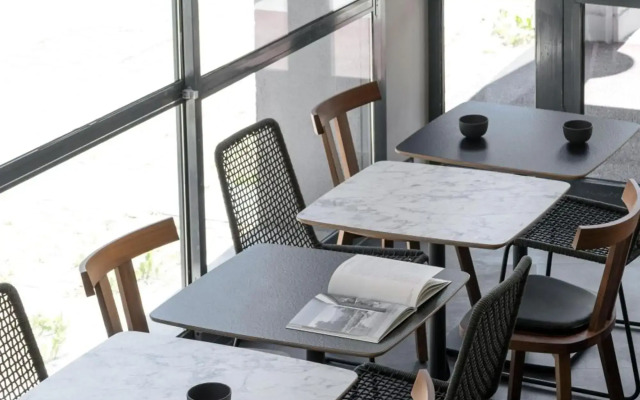 Ibis Annecy Cran Gevrier Hotel