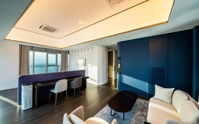 The Weekand Resort