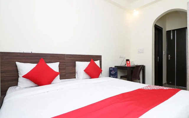 Live Inn By OYO Rooms