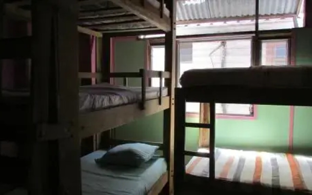 Coconut Hostel Playa Estrella
