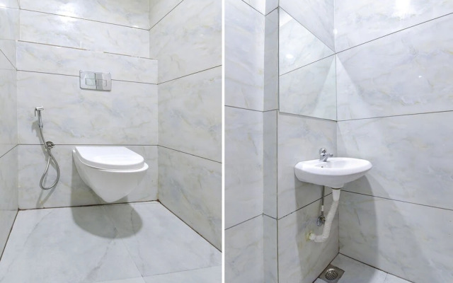 Fabhotel Shree Vrindavan