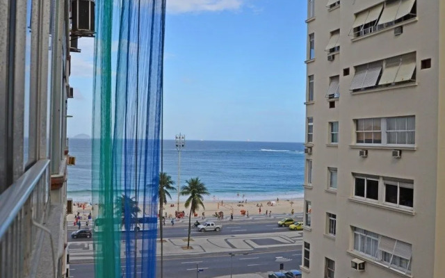 MZapartments Souza Lima