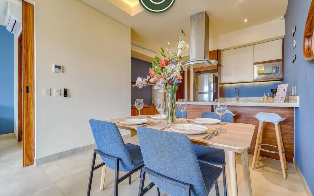 Hidden Park 203 in Jalisco