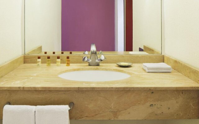 Abuja Continental Hotel