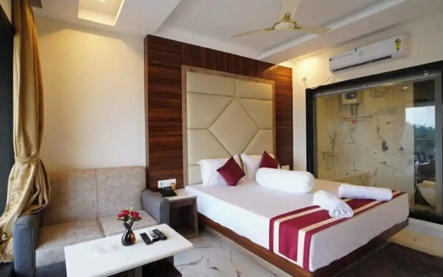 Lipi Resort and Spa