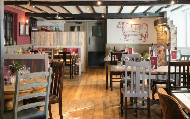 White Lion Tenterden