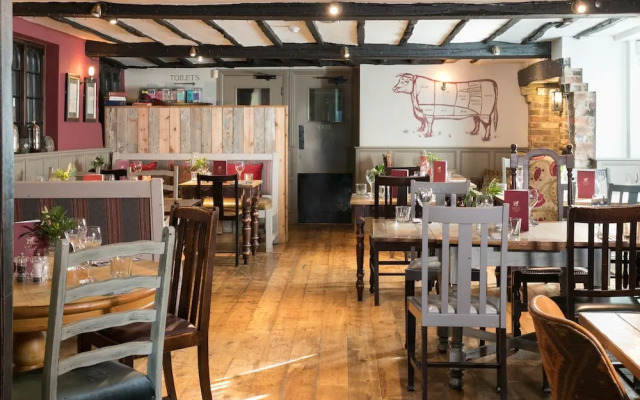 White Lion Tenterden