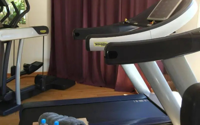 Grand Hôtel de Cala Rossa