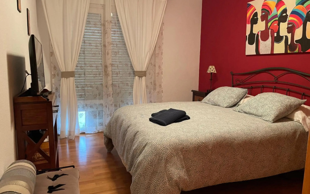 Apartamento Marbore