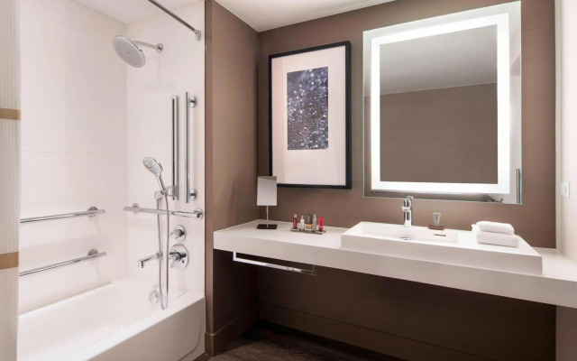 Seattle Marriott Bellevue