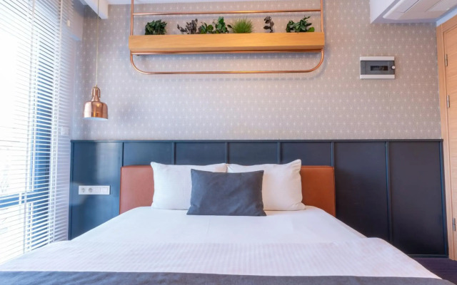 Viva La Vita Butik Otel