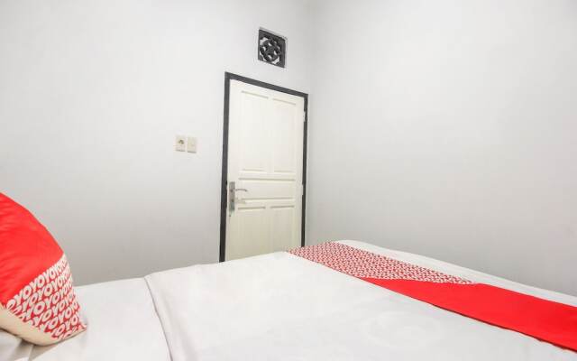 Gea Guest House by OYO Rooms