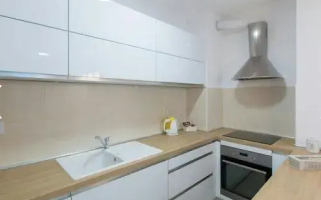 Apartment Ali