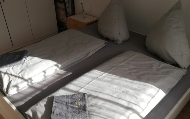 Ferienwohnung David