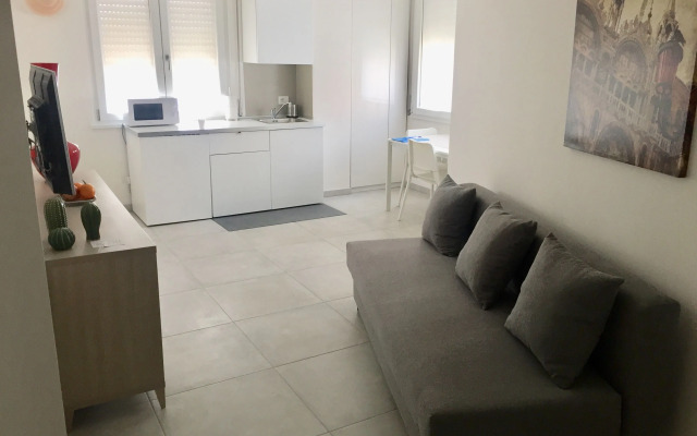 Torre San Bonifacio - Locazione Turistica