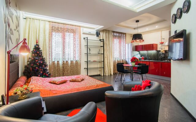 VIP Apartment Minsk