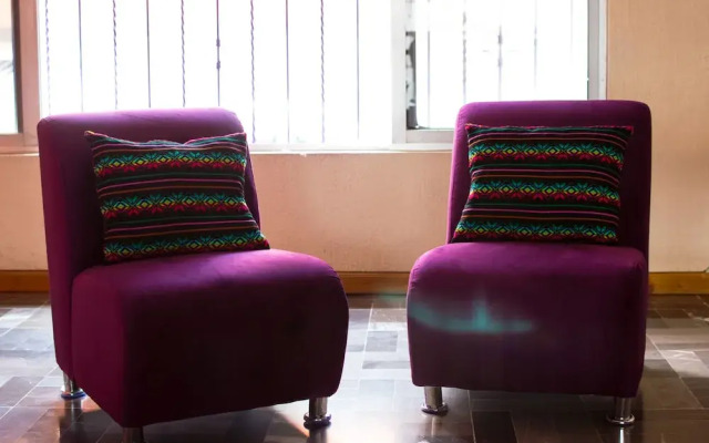 La sirena hostal