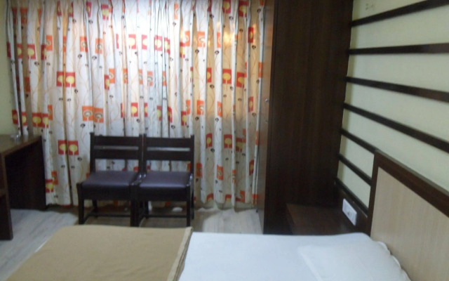 Hotel Jagannath