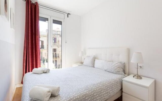Stay U-Nique Apartments Urgell