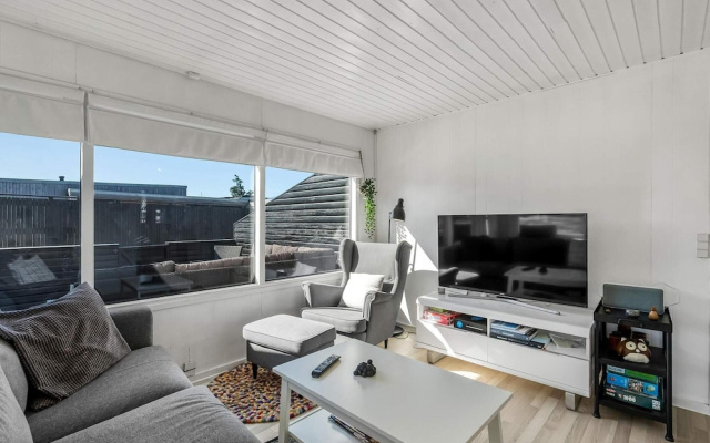 4 Star Holiday Home in Blokhus