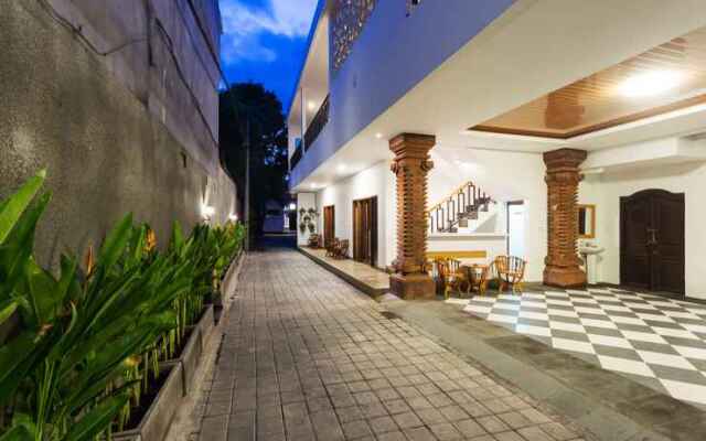 Pondok Bobo Seminyak