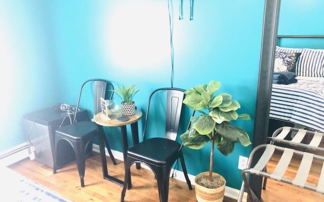 Peekskill Guesthouse