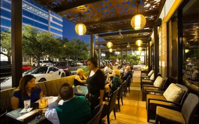 Luxury Living at City Center Houston