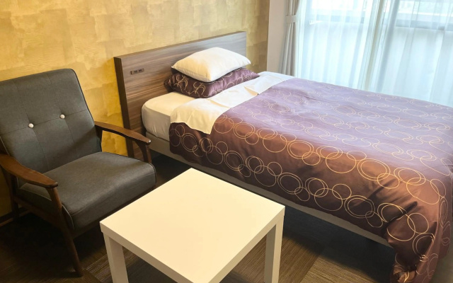 Comfort Stay Miyabi – Guest Rooms – Chichibu