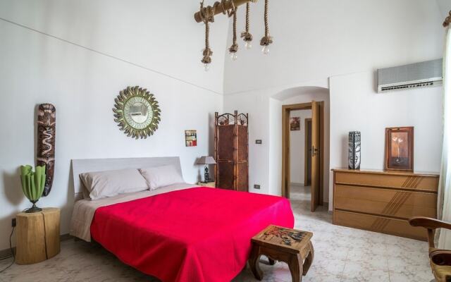 Villa Luxury Wanderlust