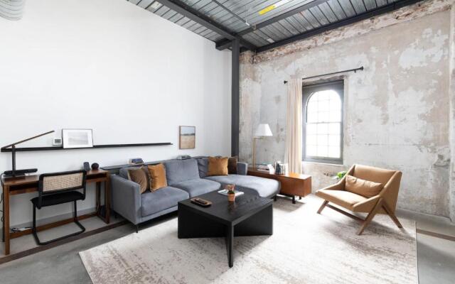 Flexhome Brewery District M10-FiservGymParking