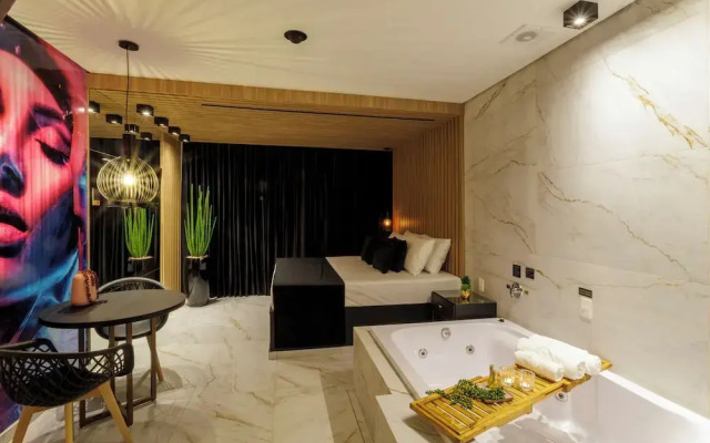 Medieval Motel SPA