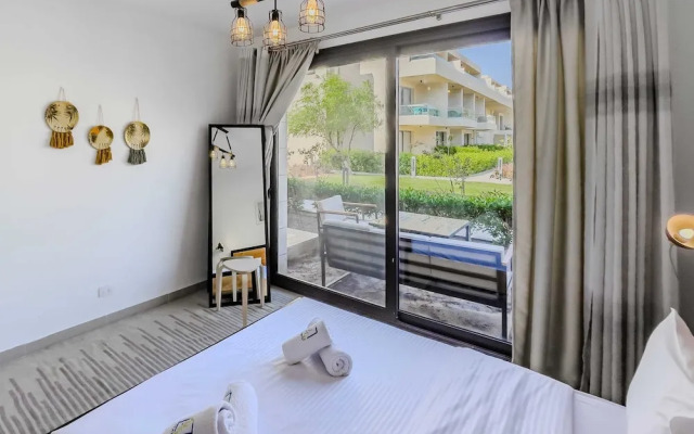 Refreshed & Uplifted 2 BDR @ G Cribs