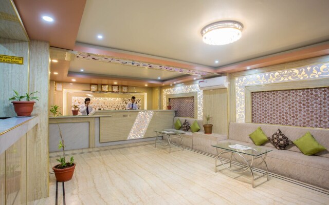 Siddhartha Hotel Mahendranagar