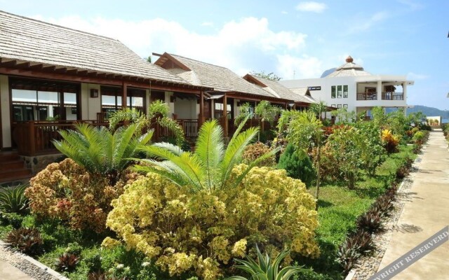The Nest El Nido