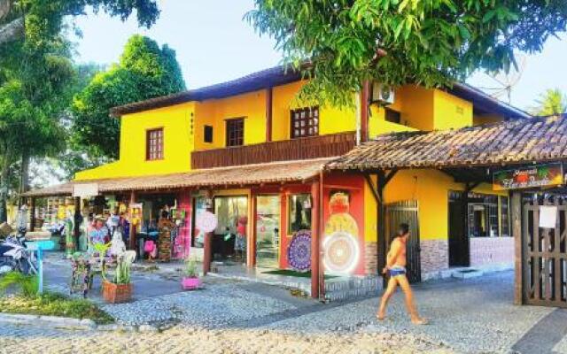 Pousada Flor do Dende