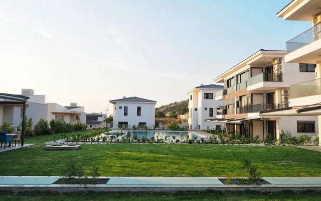Alacati Acelia Hotel