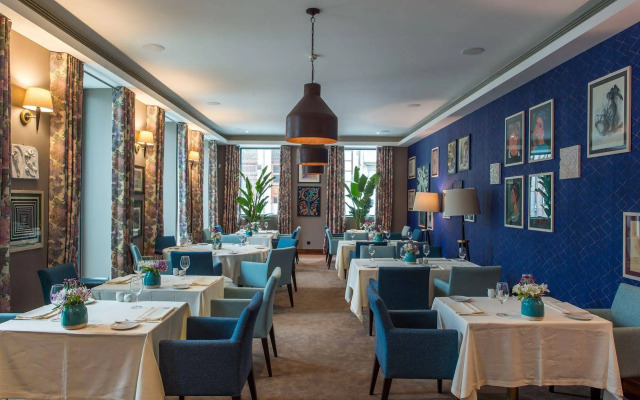 The Editory Artist Baixa Porto Hotel