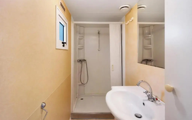 Bungalow Charme 176